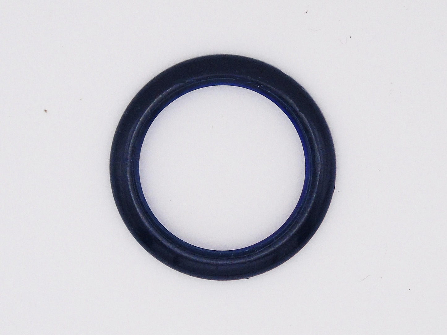 Genuine Gucci Blue Bezel – Rare Find for Gucci Change Bezel Watches ( Fits Gucci 1100 and Gucci 11/12 models) - Gems Forgotten