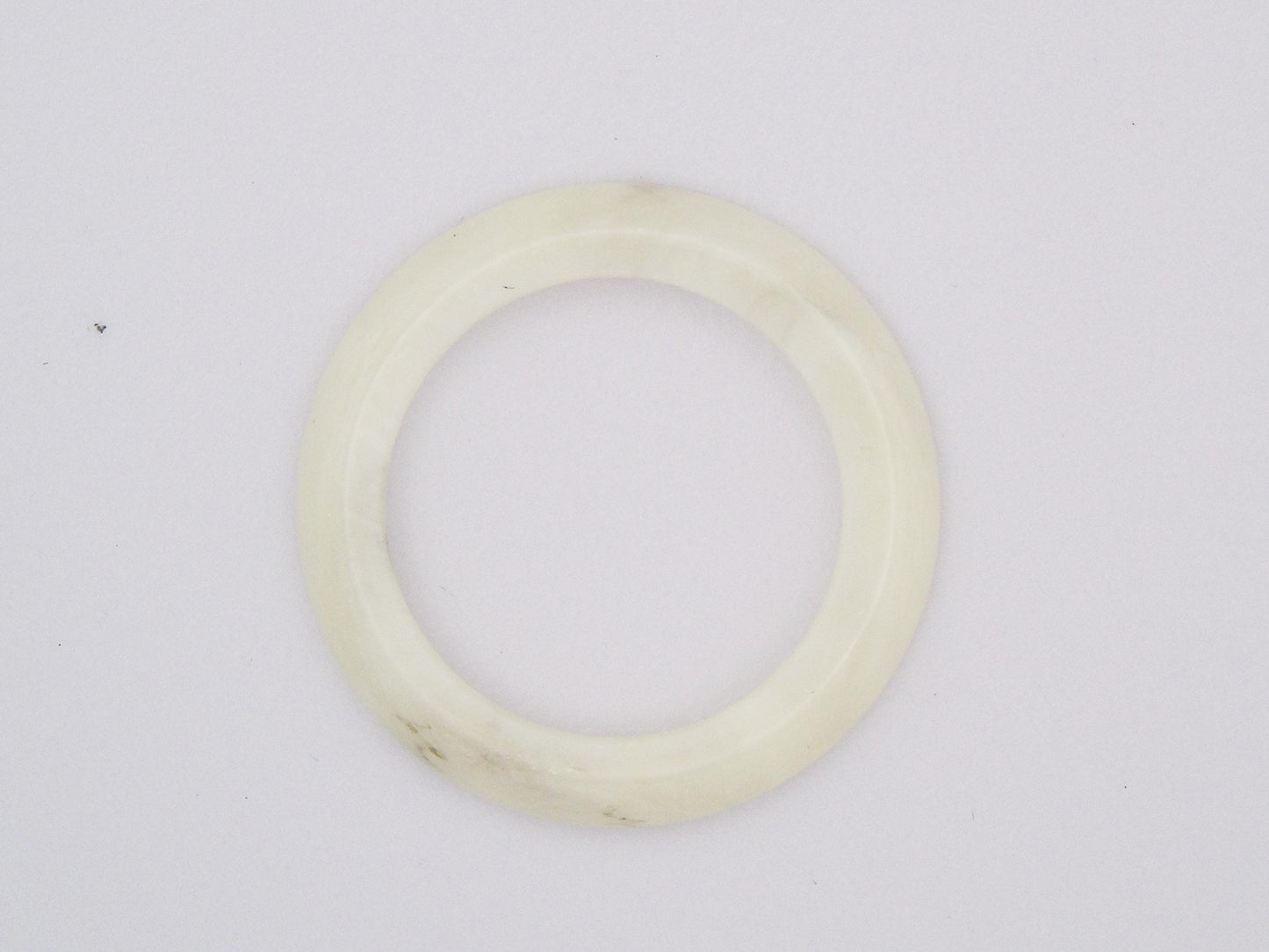 Genuine Gucci Marble White Bezel – Rare Find for Gucci Change Bezel Watches ( Fits Gucci 1100 and Gucci 11/12 models) - Gems Forgotten