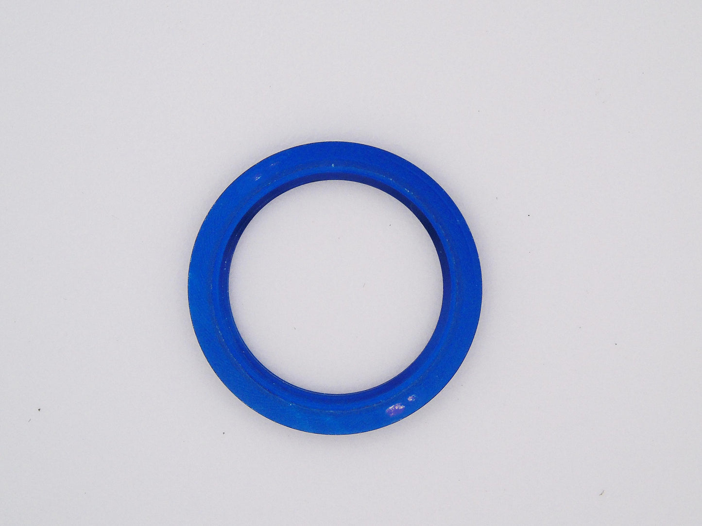 Genuine Gucci Metal Dark Blue Bezel – Rare Find for Gucci Change Bezel Watches ( Fits Gucci 1100 and Gucci 11/12 models) - Gems Forgotten