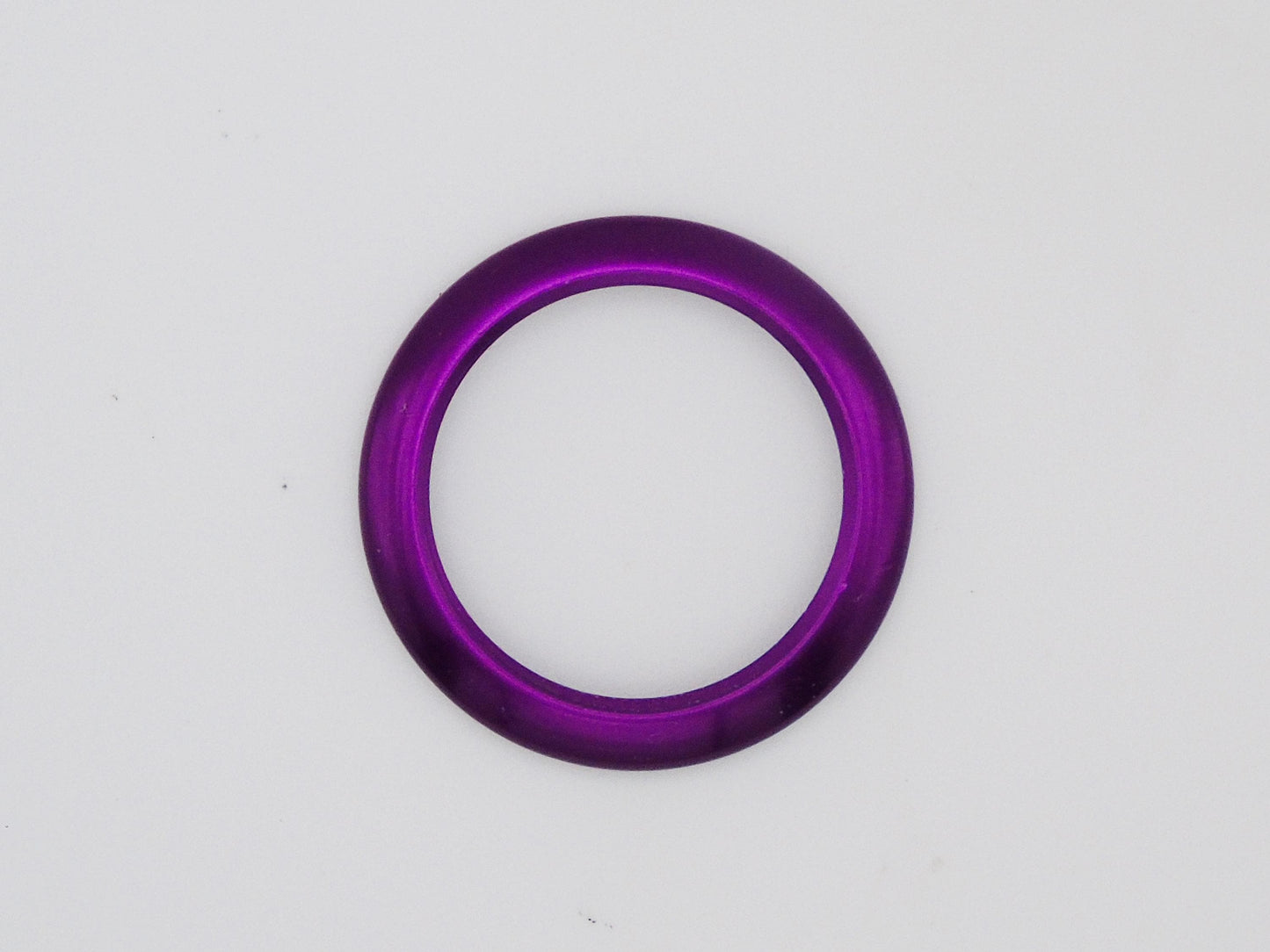 Genuine Gucci Metal Purple Bezel – Rare Find for Gucci Change Bezel Watches ( Fits Gucci 1100 and Gucci 11/12 models) - Gems Forgotten