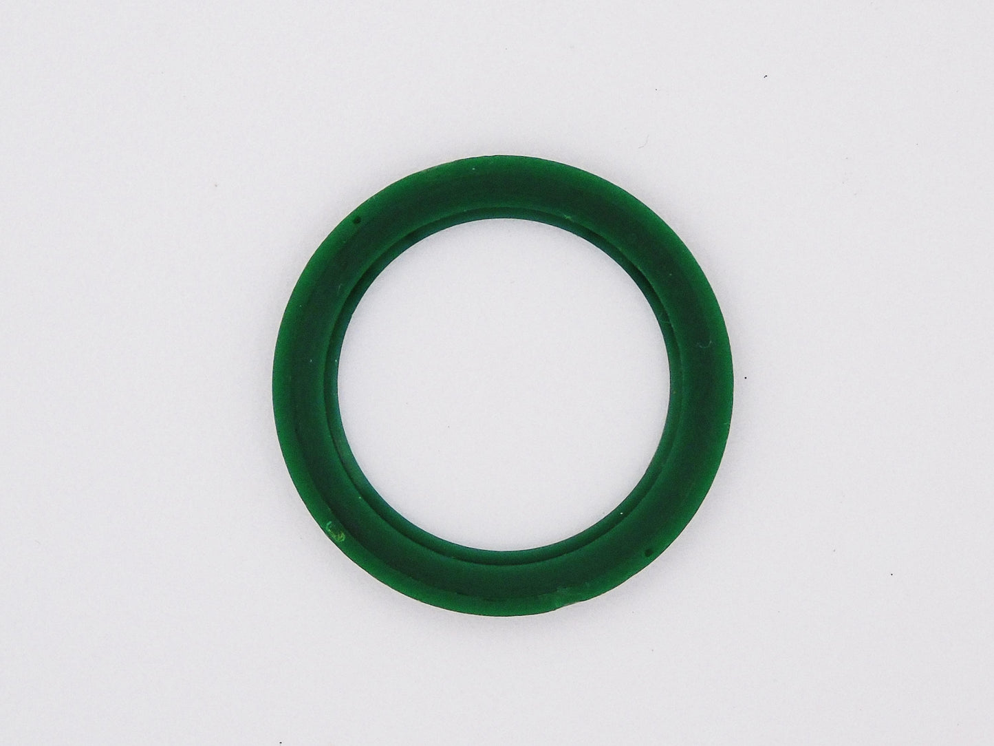 Genuine Gucci Red and Green Stripe Bezel – Rare Find for Gucci Change Bezel Watches ( Fits Gucci 1100 and Gucci 11/12 models) - Gems Forgotten