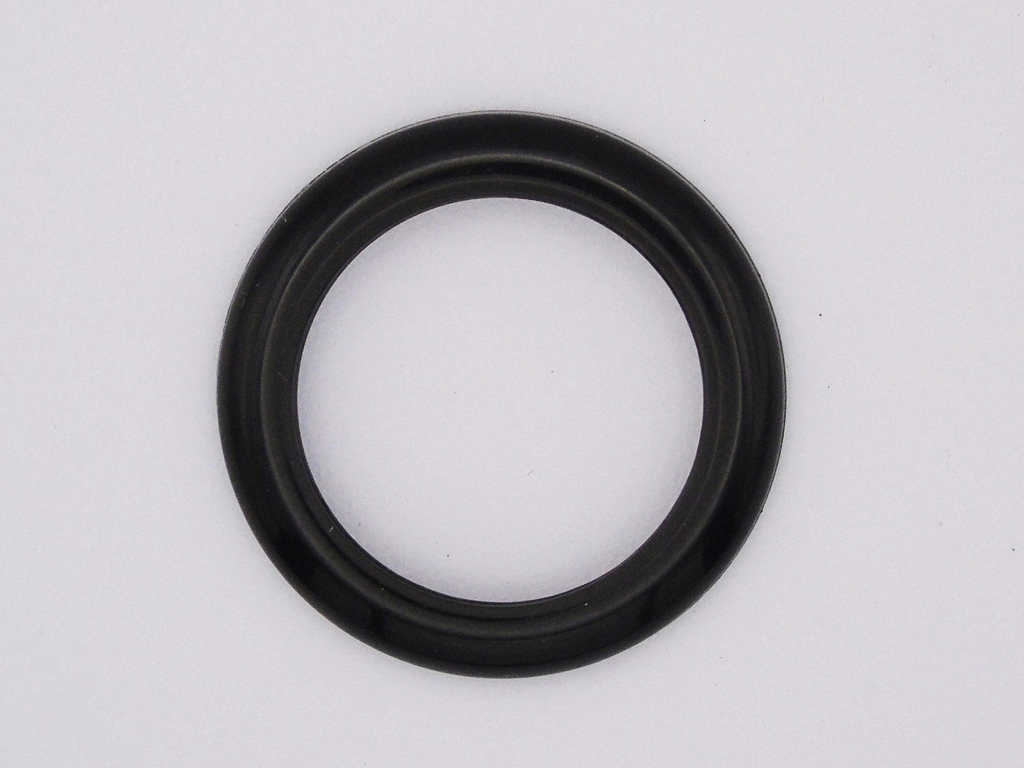 Genuine Gucci Black Bezel – Rare Find for Gucci Change Bezel Watches ( Fits Gucci 1100 and Gucci 11/12 models) - Gems Forgotten