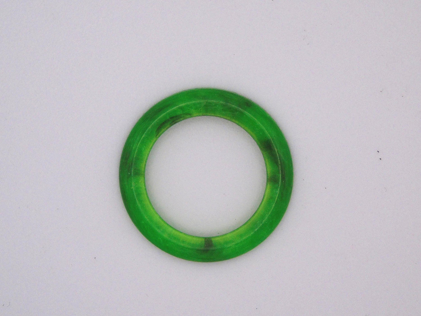 Genuine Gucci Marble Green Bezel, Jade Bezel – Rare Find for Gucci Change Bezel Watches ( Fits Gucci 1100 and Gucci 11/12 models) - Gems Forgotten