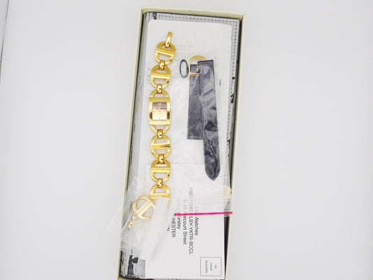 Christian Dior Mallice Watch With Full Paperwork