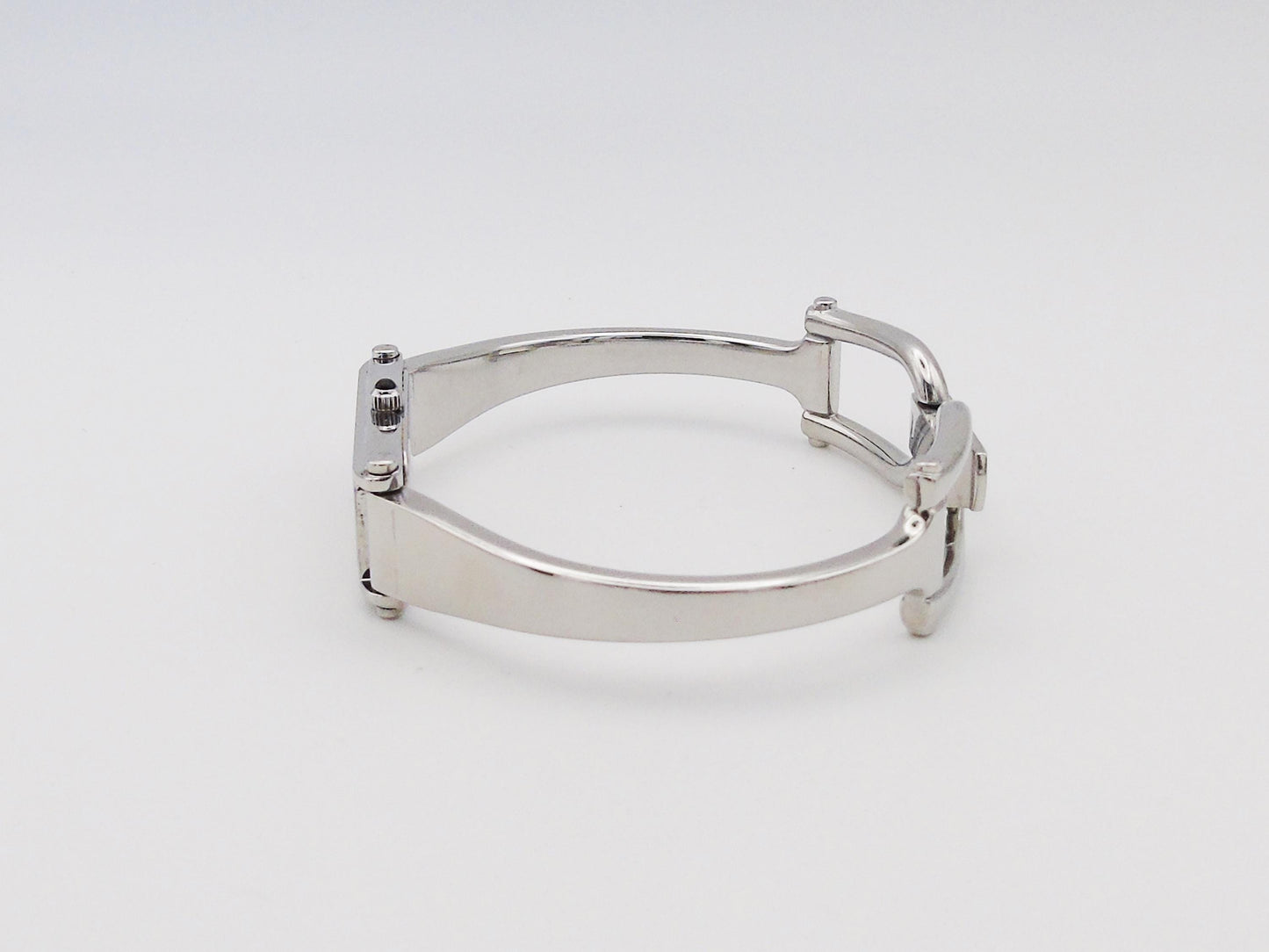 Gucci 1500L Stainless Steel Watch