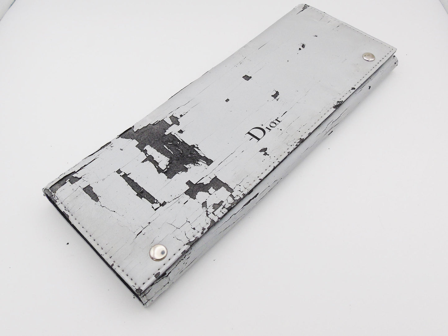 Christian Dior Mallice Watch With Full Paperwork