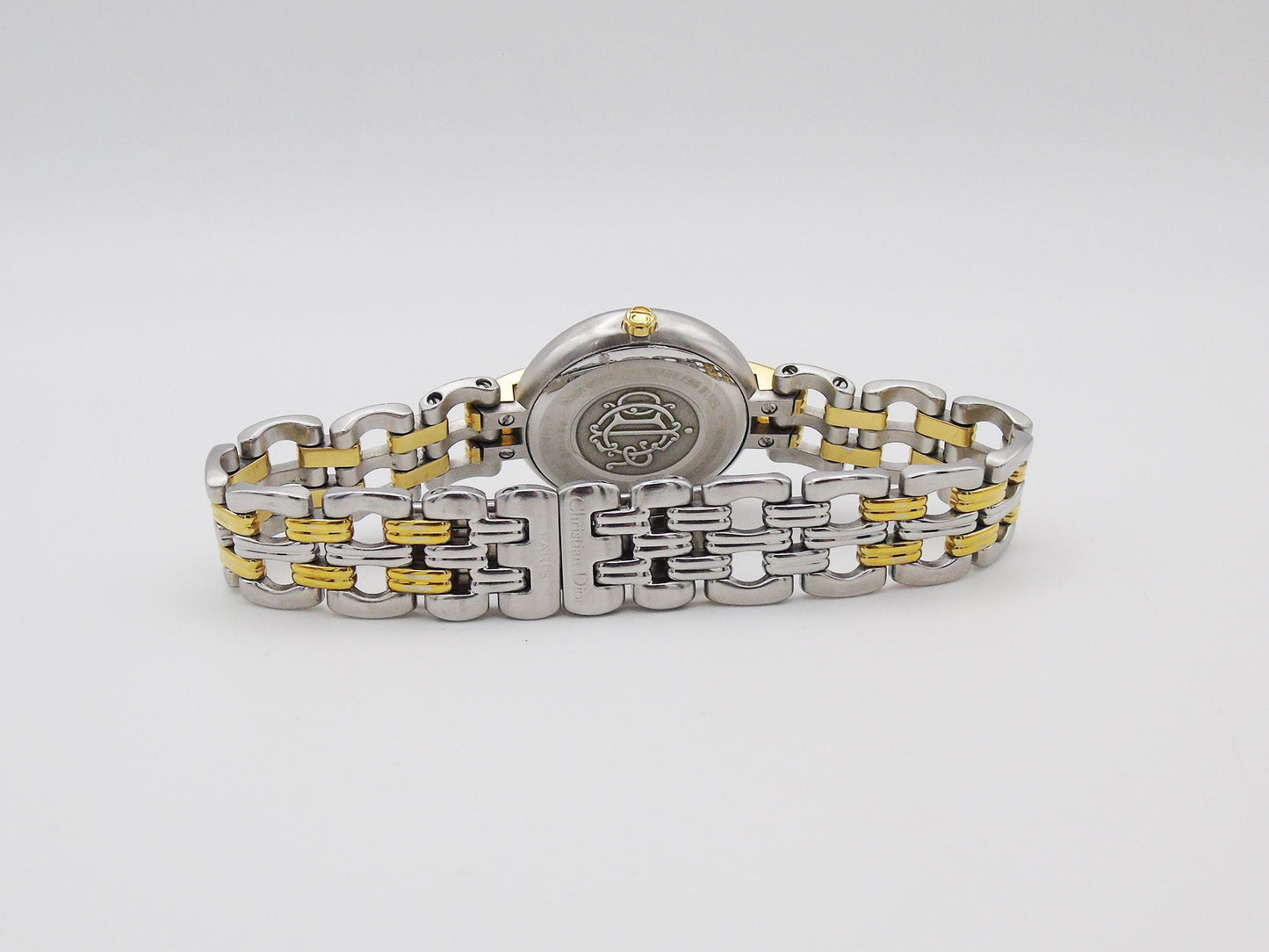 Christian Dior Bagheera Watch