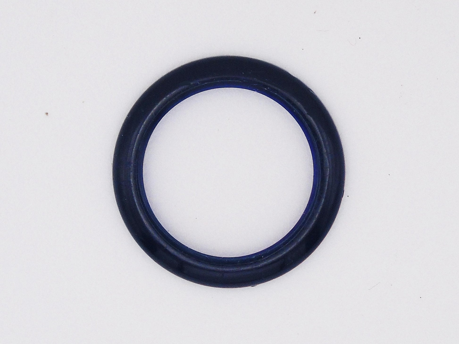 Genuine Gucci Blue Bezel – Rare Find for Gucci Change Bezel Watches ( Fits Gucci 1100 and Gucci 11/12 models) - Gems Forgotten 