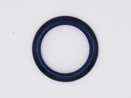 Genuine Gucci Blue Bezel – Rare Find for Gucci Change Bezel Watches ( Fits Gucci 1100 and Gucci 11/12 models) - Gems Forgotten 