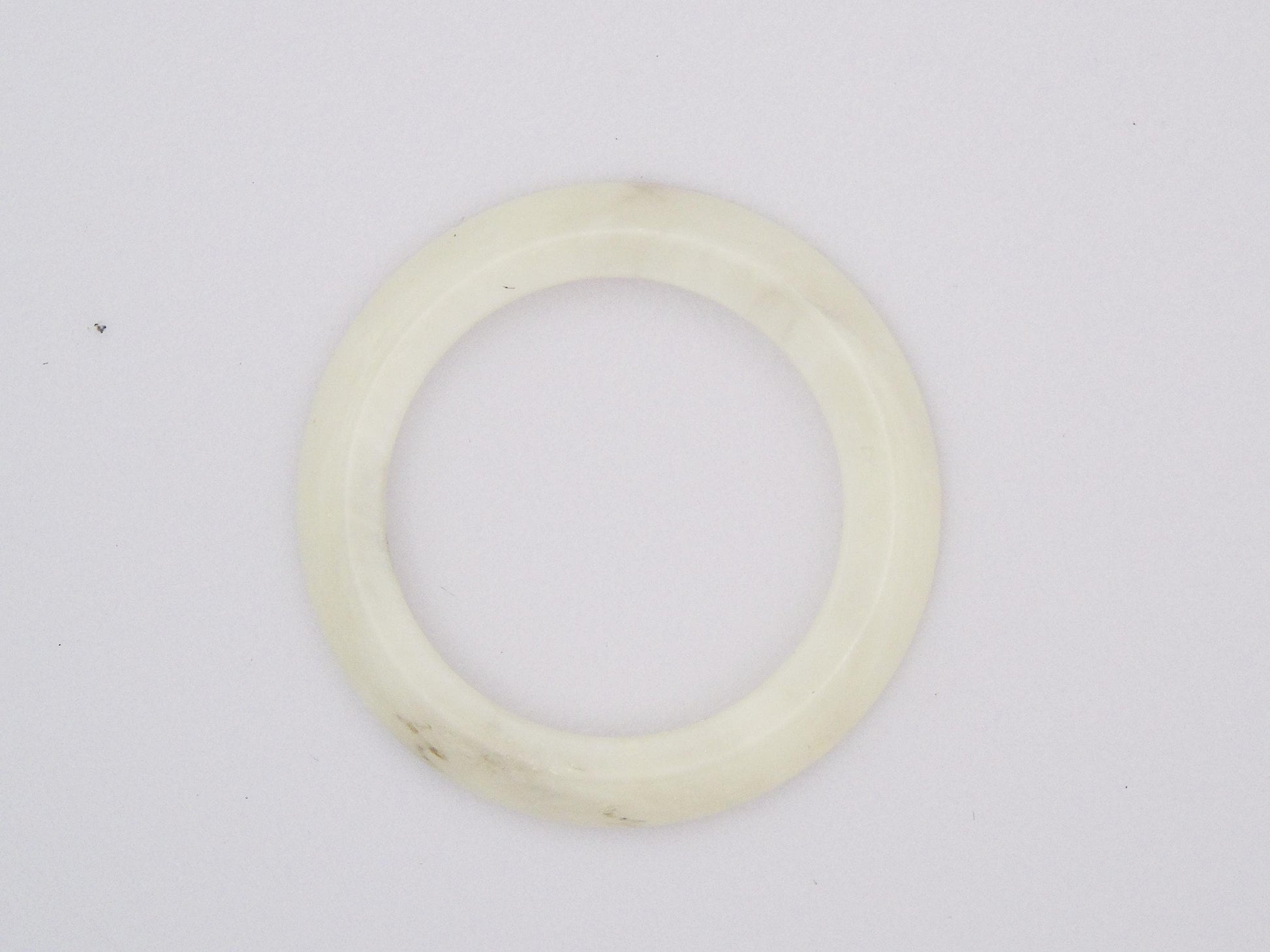 Genuine Gucci Marble White  Bezel – Rare Find for Gucci Change Bezel Watches ( Fits Gucci 1100 and Gucci 11/12 models) - Gems Forgotten 