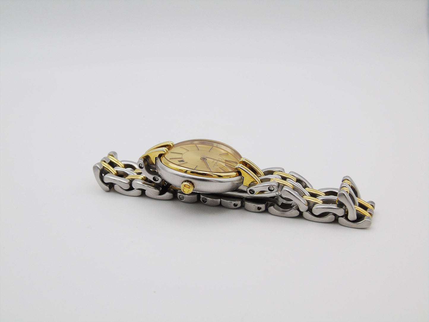 Christian Dior Bagheera Watch