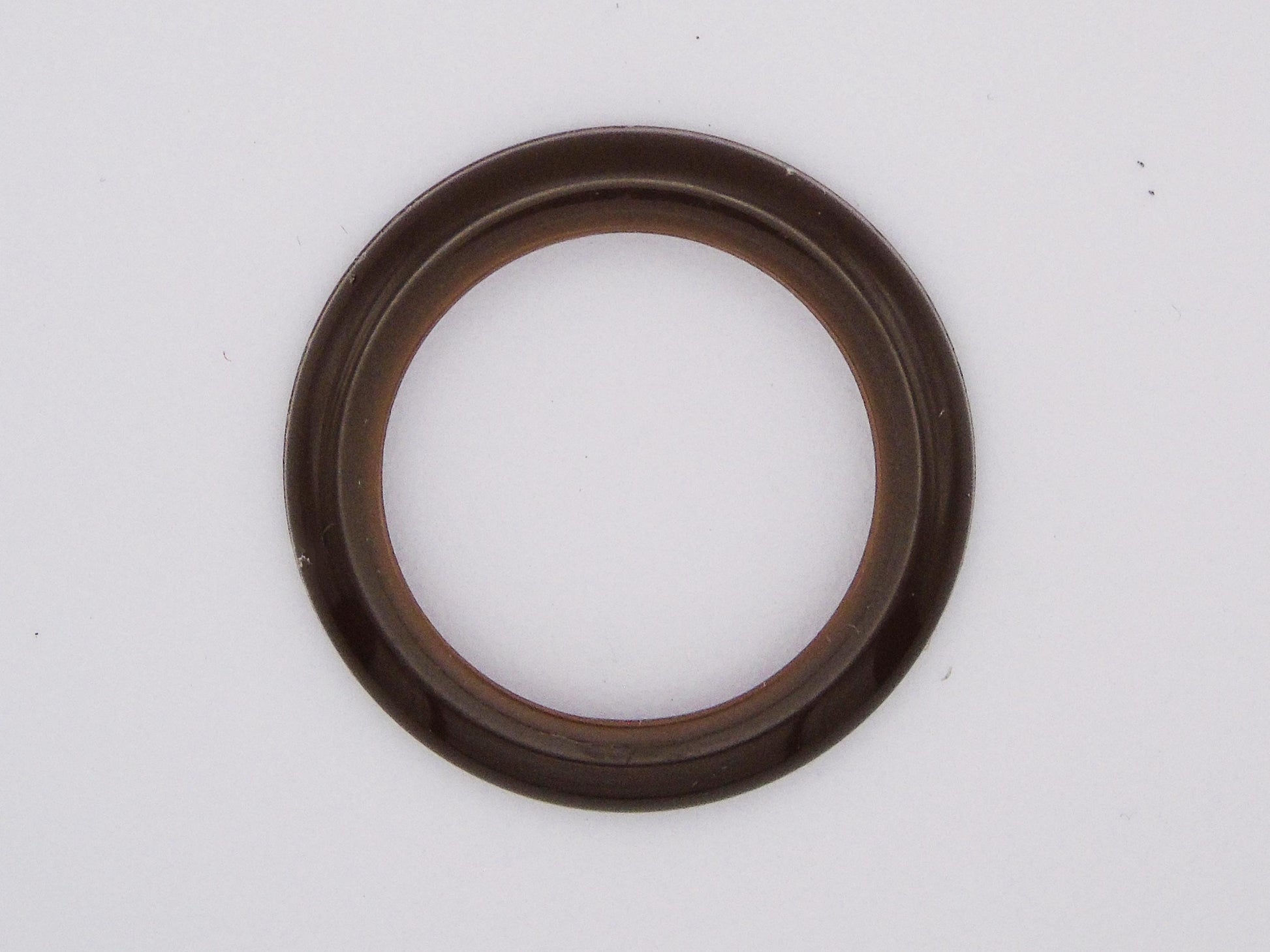 Genuine Gucci Brown Bezel – Rare Find for Gucci Change Bezel Watches ( Fits Gucci 1100 and Gucci 11/12 models) - Gems Forgotten 