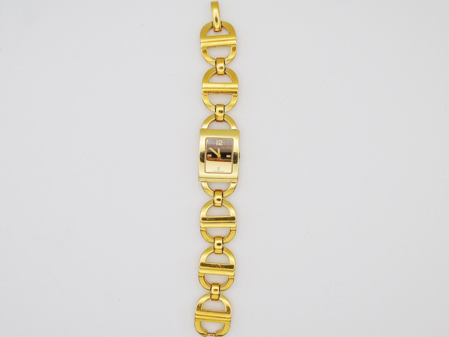 Christian Dior Mallice Watch With Full Paperwork