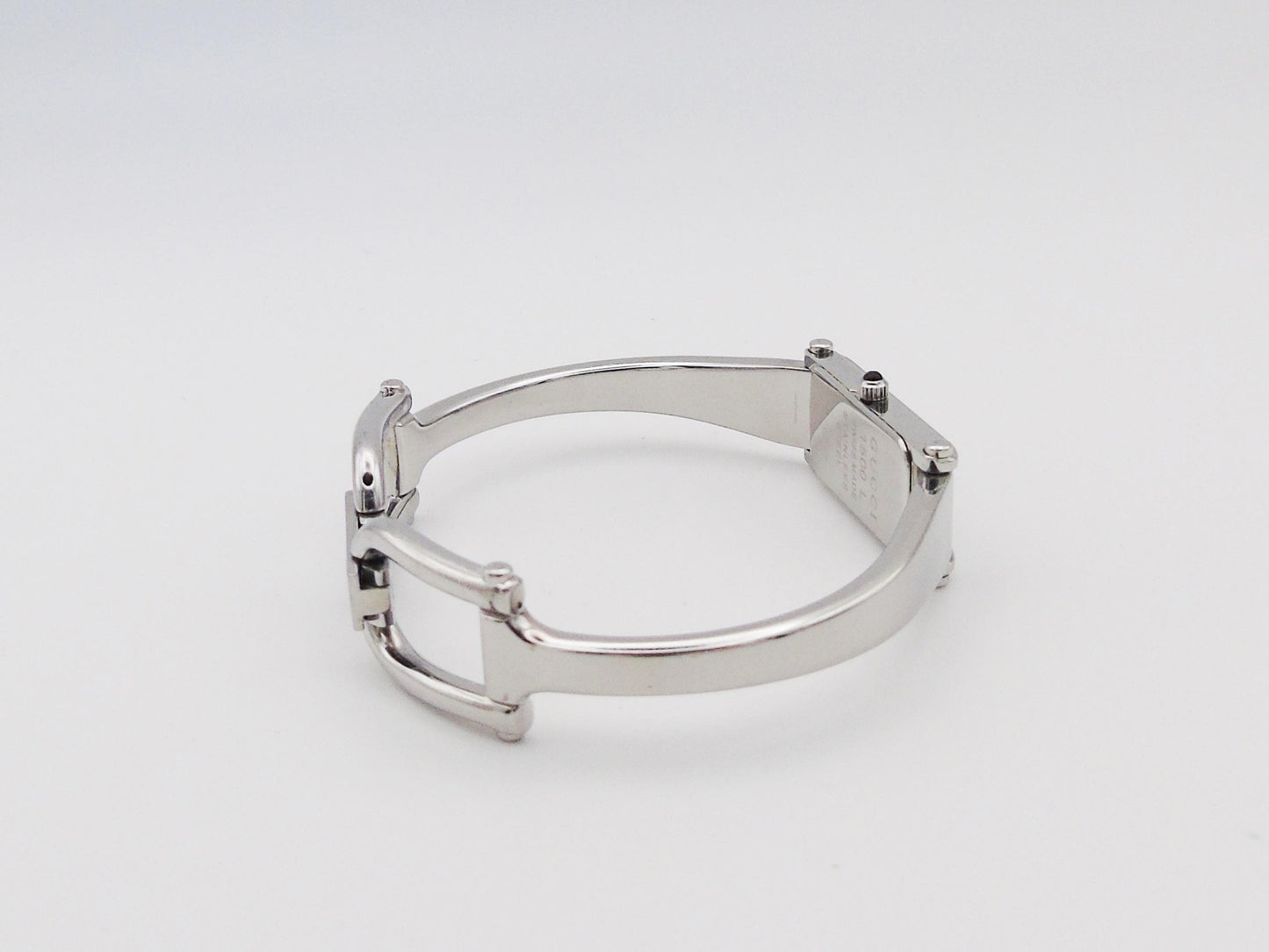 Gucci 1500L Stainless Steel Watch