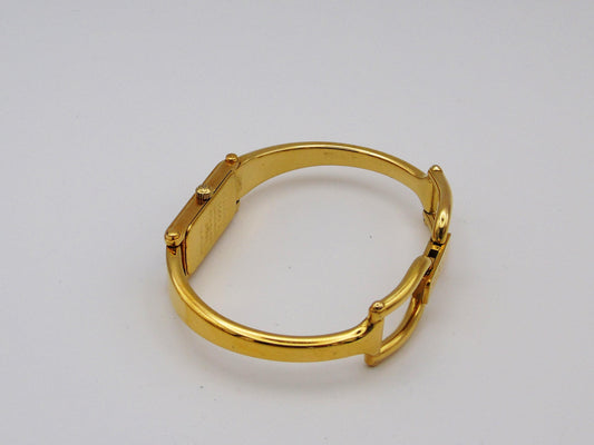 Gucci 1500L Watch with Mother of Pearl Dial (MOP) - G47 - Gems Forgotten 